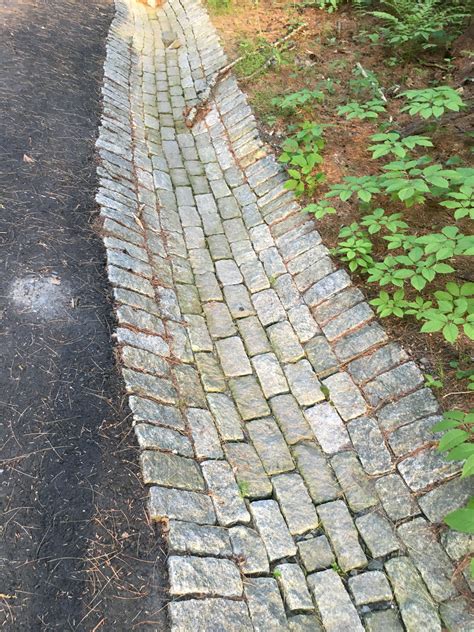 Brick Path 的图像结果