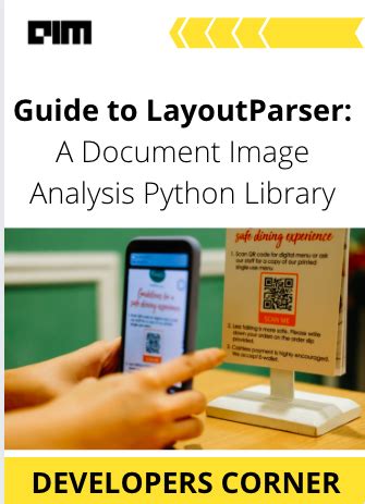 Image result for Python Layout Parser