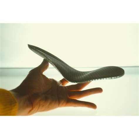 Z-LINER High Performance Orthotic Insoles (Men's 6 / Women's 7.5) - Z ...