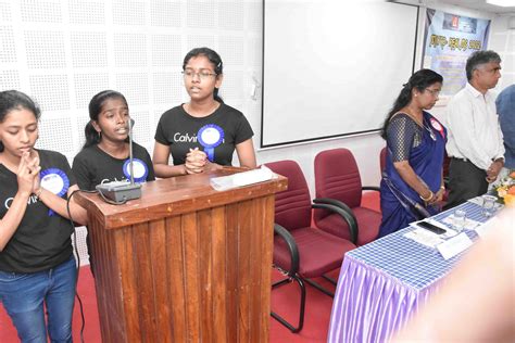 National Seminar on “Bioprospects of Fungi" - National Institute of ...