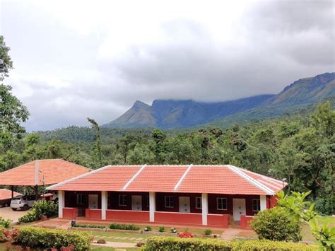 Mandal Woods Chikmagalur - Resorts Chikmagalur