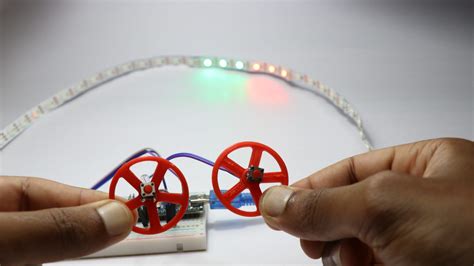 Image result for Bandes LED Arduino