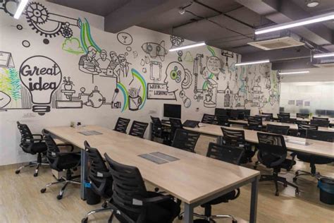 SpringHouse 530 at INR 500/day - Coworking Space for a Day Golf Course ...