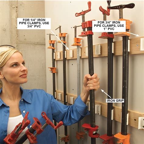 Image result for PVC Pipe Homemade Tools