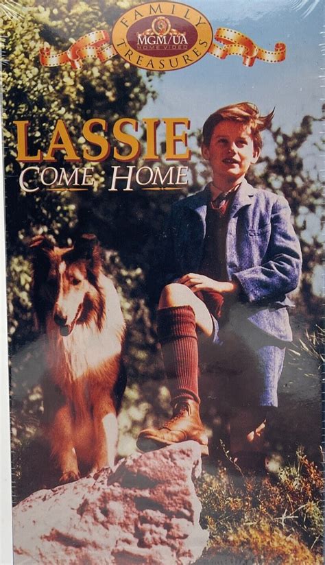 Lassie Come Home (1943)