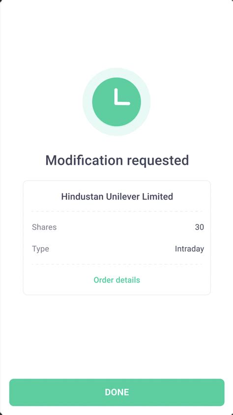 New Feature Alert: Protect Order for Intraday