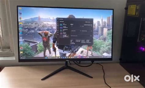 i5 Desktop for sale - Computers & Laptops in Dabri, Delhi - 1819654694