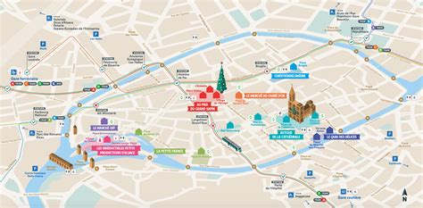 Everything You Need to Know About the Strasbourg, France Christmas ...