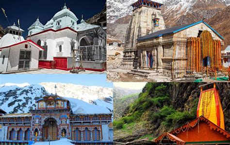 Hire Car Rental for Char Dham from Delhi, Haridwar, Rishikesh.