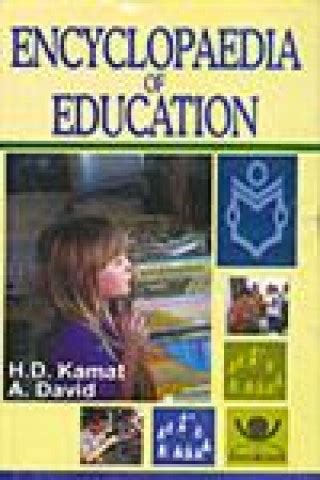 Encyclopaedia of Education Books Online at Low Price in India | Garuda ...