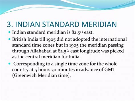 Longitude Of Allahabad