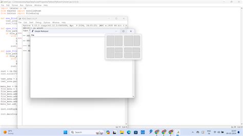 Image result for Python Tkinter Drawing