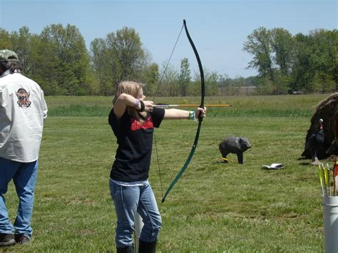 Archery 的图像结果