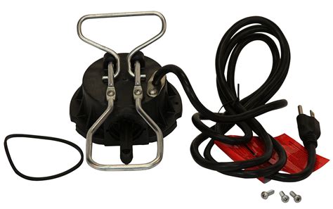 Wayne 60017 001 Float Top Replacement Kit | Desertcart INDIA