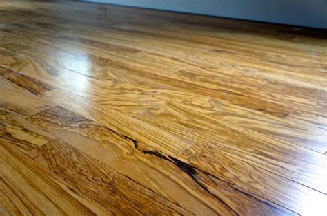 Tuscany Olive Wood Flooring in Siena Color