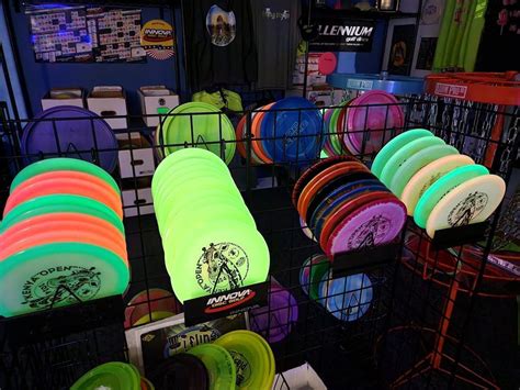 Flinging In The New Year!! Glow Rounds Aces & Bonfires, The Roundhouse ...