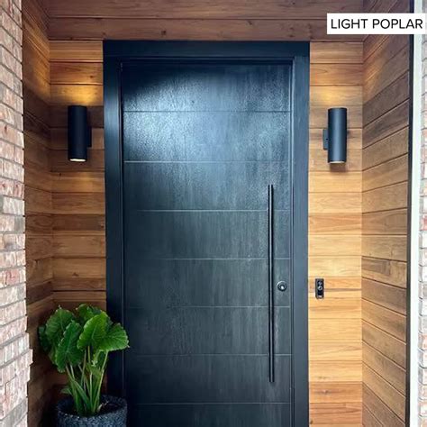 Image result for Wood Effect External Cladding