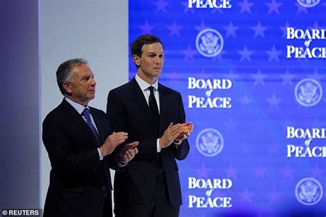 US envoys arrive in Moscow for peace deal talks after Zelensky blasted ...