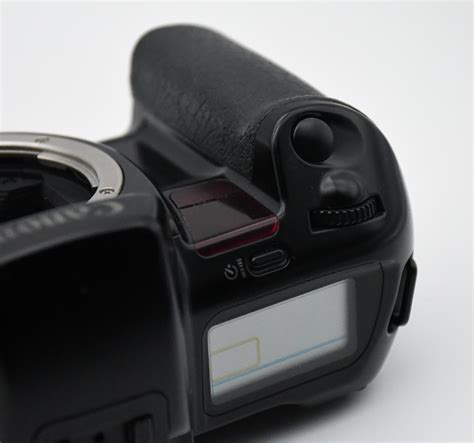 SLR-type Camera 的图像结果