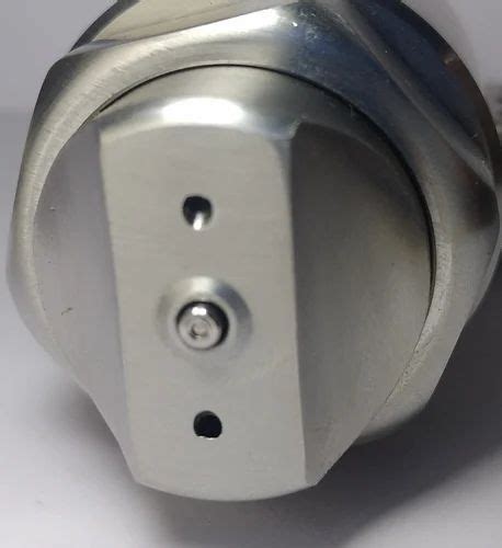 Spray Nozzles - Flat External Mix Air Atomizing Spray Nozzle ...