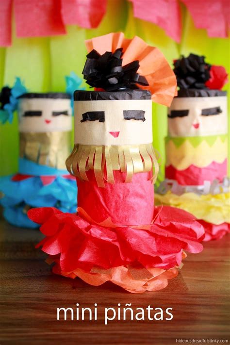 Latin american crafts for kids to celebrate hispanic heritage month ...