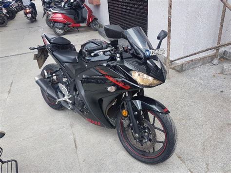 Used Yamaha YZF-R3 320cc 2016 Model (PID-1418354793) Bike for Sale in ...