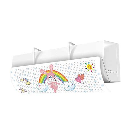 KYLO AC Air Deflector|Adjustable AC Deflector|Universal Retractable ...