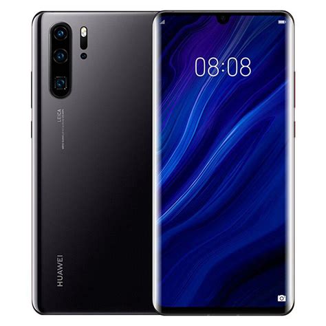 Huawei P30 的图像结果