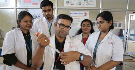 Department of Biotechnology