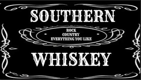 Southern Whiskey Debut At The Front Royal Moose , Front Royal Moose ...
