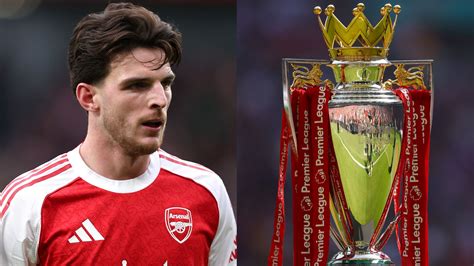 Could Arsenal do the quadruple?! Mikel Arteta's men have 'more than ...