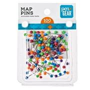 Map Pins with Labels 的图像结果