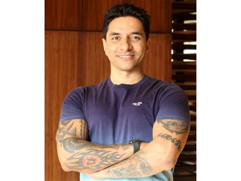 Luke Coutinho: "My journey with Miss India Organization has been ...