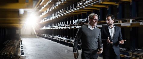 Racking and warehouse storage