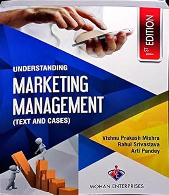 Buy Understanding Marketing Management Book Online at Low Prices in ...