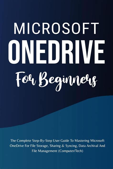 Beginner Guide for One Drive Tutorial 的图像结果