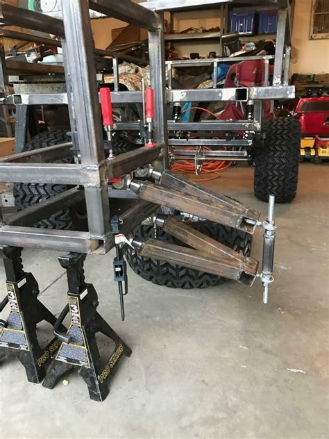 Image result for Homemade Utility Vehicle