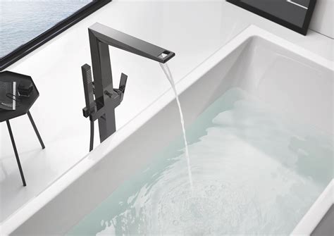 Allure Brilliant - Bathroom Taps - For your Bathroom | GROHE