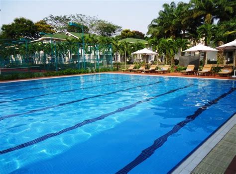 THE WATERFRONT (Ho Chi Minh City, Vietnam, Asia) - Villa Reviews ...