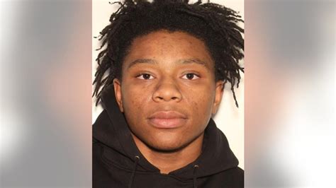 'Dangerous' gang member wanted for death of Atlanta high school student ...