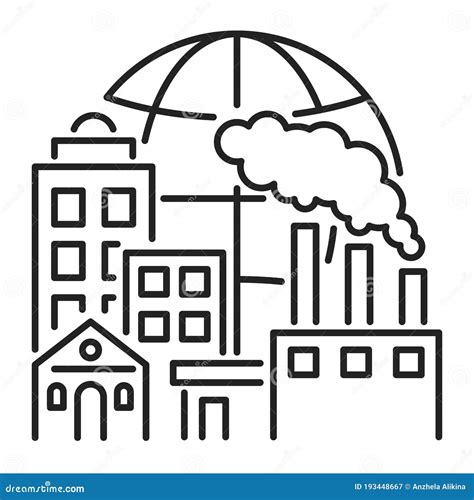 Urbanization Drawing 的图像结果