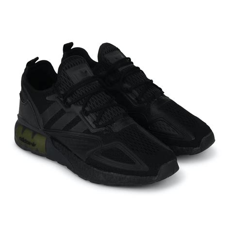 Buy Men Black Shoes Online at The Collective - 523502