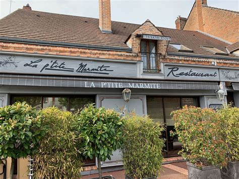 LA P'TITE MARMITE, Lamotte-Beuvron - Restaurant Reviews, Phone Number ...