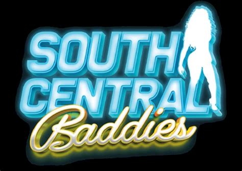 South Central Baddies - Hikey Solutions