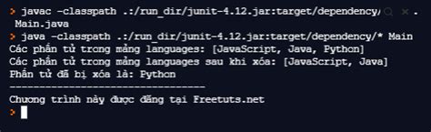 Image result for Java ArrayList Remove