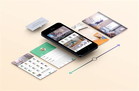 豌豆荚设计奖异想 App Show盛典12月19日正式开启 - 知乎