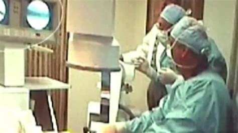 Image result for Alien Stomach Experiment Surgery