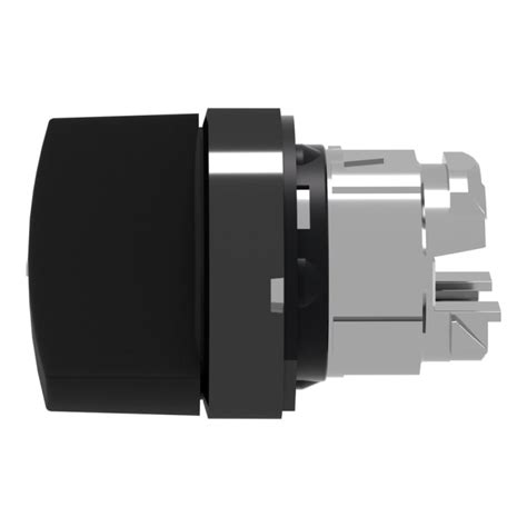 ZB4BD27 Schneider Electric | Schneider Electric Harmony XB4 Series 2 ...