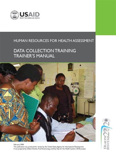 Image result for Data Collection Training