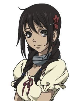 Characters in Deadman Wonderland - TV Tropes